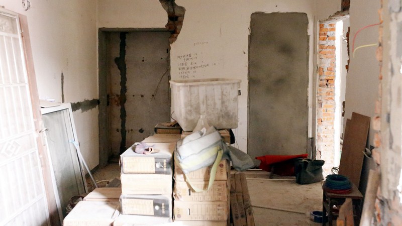 ߀��һ��(g��)��ů���и��{(di��o)�ļң�