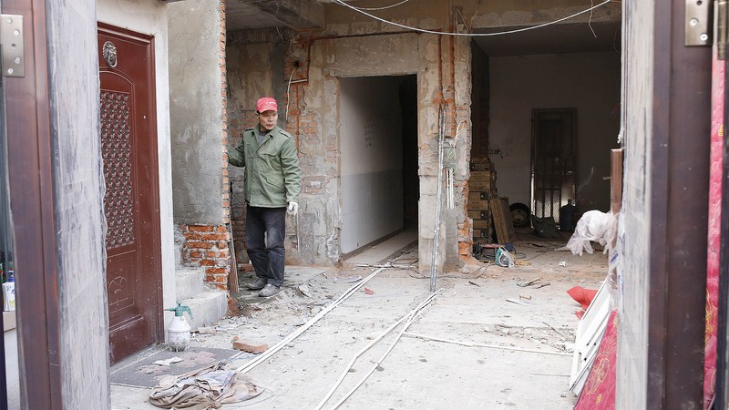 ߀��һ��(g��)��ů���и��{(di��o)�ļ���